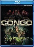 Congo.
