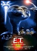 E.T. El extraterrestre 