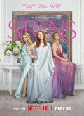 Sirenas - 1ª Temporada [720p]