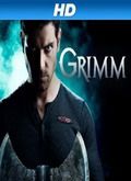 Grimm - 3ª Temporada [720p]