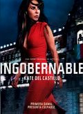 Ingobernable - 2ª Temporada