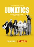 Lunatics - 1ª Temporada