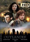 Outlander - 1ª Temporada [720p]