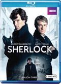 Sherlock - 4ª Temporada [720p]