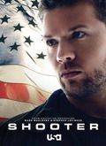 El Tirador (Shooter) - 1ª Temporada