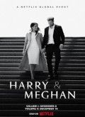 Harry And Meghan - 1ª Temporada [720p]