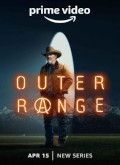 Outer Range - 1ª Temporada [720p]