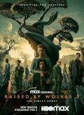 Raised by Wolves - 2ª Temporada [720p]