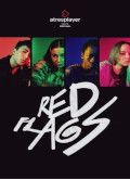 Red flags - 1ª Temporada