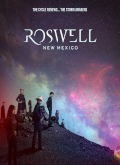 Roswell, New Mexico - 4ª Temporada [720p]