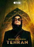 Teheran - 2ª Temporada [720p]