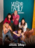 Weekend Family - 2ª Temporada [720p]