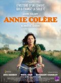 La indignada Annie