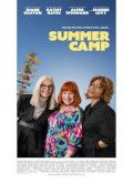 Campamento de verano