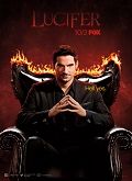 Lucifer - 3ª Temporada 