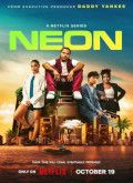Luces De Neon - 1ª Temporada [720p]