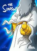 Los Simpsons - 33ª Temporada [720p]
