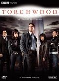 Torchwood - 1ª Temporada.