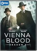 Vienna Blood - 3ª Temporada [720p]