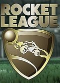 Rocket League Game of the Year Edition Portable 