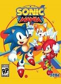 Sonic Mania