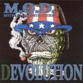 M.O.D. - Devolution.