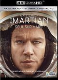 Marte (The Martian) (4K HDR).