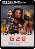 G20 [4K]
