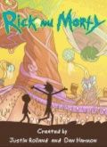 Rick y Morty - 5ª Temporada [720p]