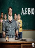 A.P. Bio - 4ª Temporada