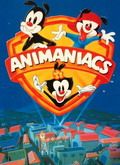 Animaniacs - 1ª Temporada