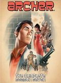 Archer - 7ª Temporada