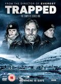 Atrapados (Trapped) - 1ª Temporada