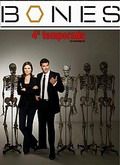 Bones - 4ª Temporada