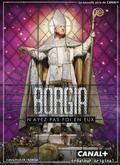 Borgia - 1ª Temporada