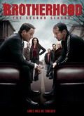 Brotherhood - 2ª Temporada