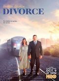 Divorce - 1ª Temporada