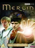 Merlin - 2ª Temporada