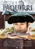 Paquirri - Miniserie.