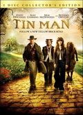 Tin Man - MiniSerie