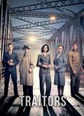 Traidores - 1ª Temporada