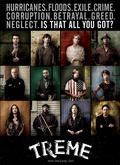 Treme - 3ª Temporada