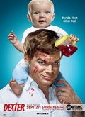 Dexter - 4ª Temporada.