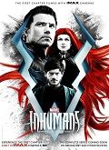 Inhumans - 1ª Temporada