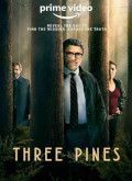 Three Pines - 1ª Temporada