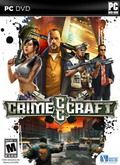 CrimeCraft.