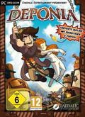 Deponia.