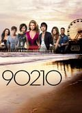 90210: La nueva generación - 4ª Temporada