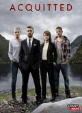 Absuelto (Frikjent-Acquitted) - 1ª Temporada