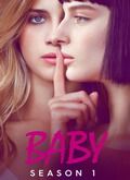 Baby - 1ª Temporada